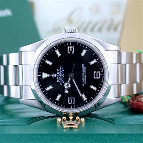 rolex explorer out of stock|is there a rolex explorer.